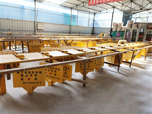 警示帶按照多個(gè)方面來分類